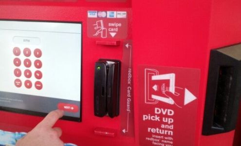 Redbox