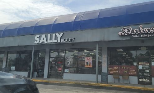 Sally Beauty