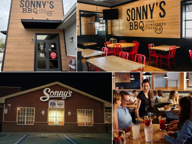 Sonny's BBQ