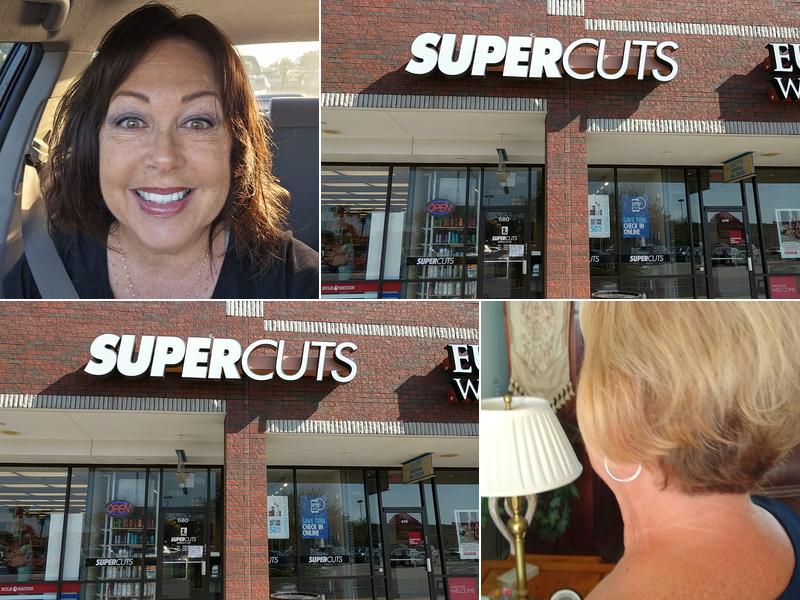 Supercuts Largo Mall