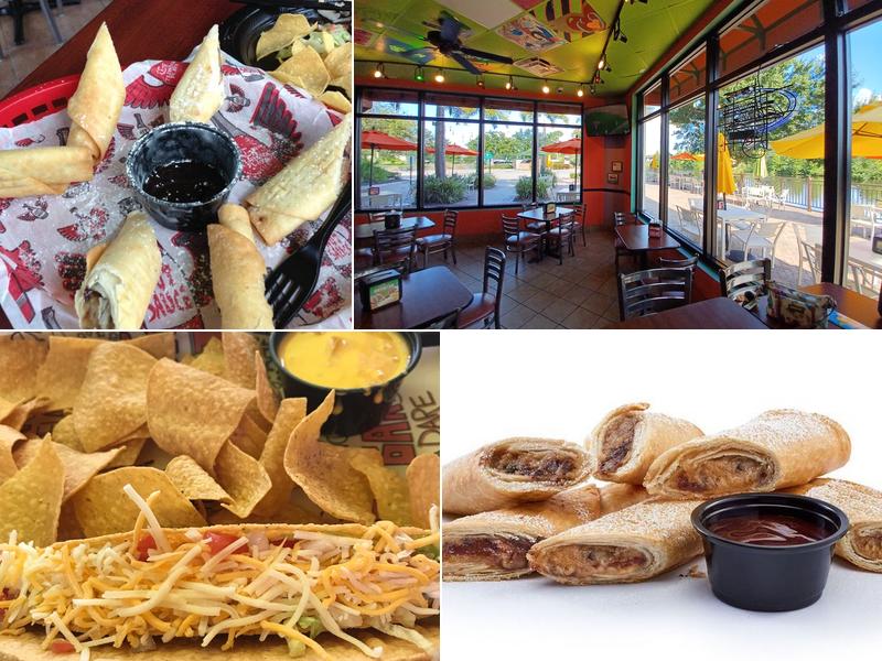 Tijuana Flats 10300 Roosevelt Blvd N, St. Petersburg