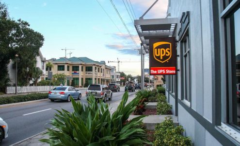 The UPS Store