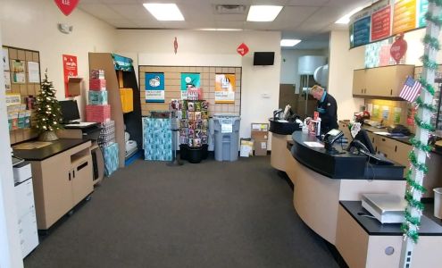 The UPS Store