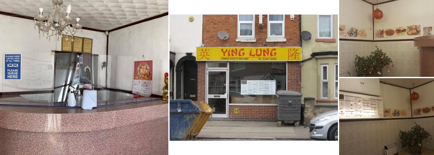 Ying Lung in Northampton
