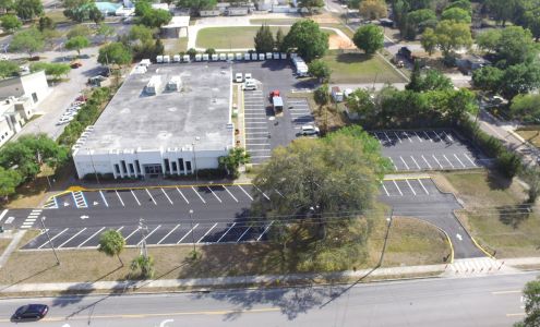 United States Postal Service