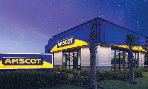 Amscot - The Money Superstore