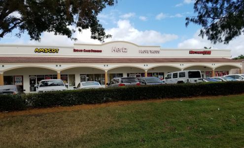 Amscot - The Money Superstore