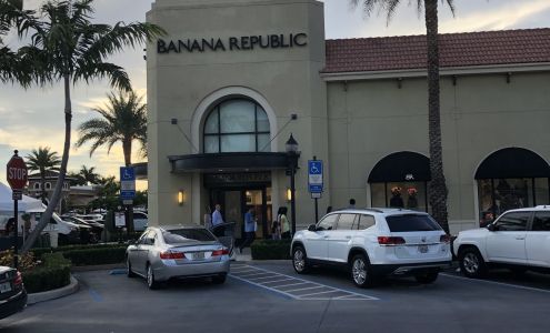 Banana Republic