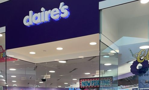 Claire's