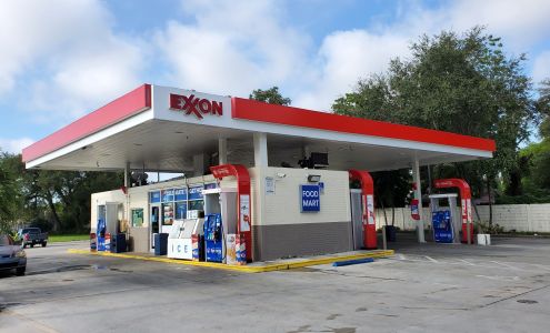 Exxon