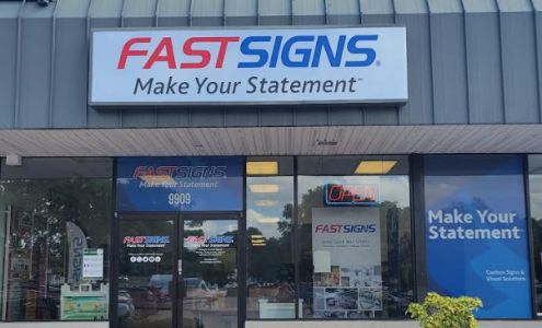 FASTSIGNS