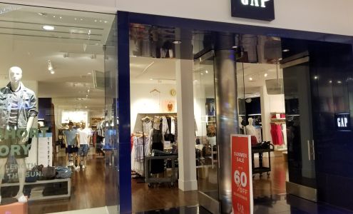 Gap