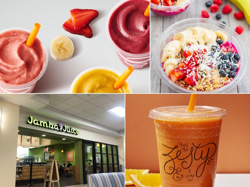 Jamba Juice