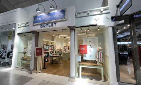 Janie and Jack Outlet