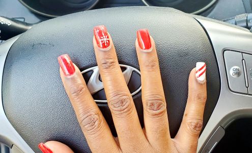 Lovely Nails Miami Gardens