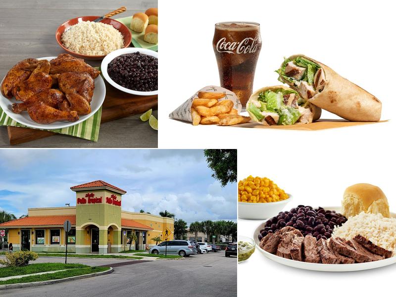 Pollo Tropical