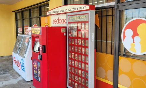 Redbox