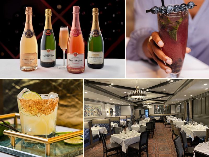 Ruth's Chris Steak House 2525 N Federal Hwy, Fort Lauderdale