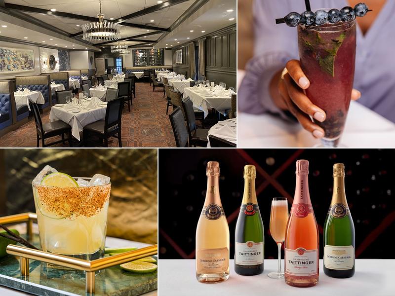 Ruth's Chris Steak House