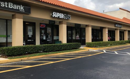 Supercuts Pembroke Pines