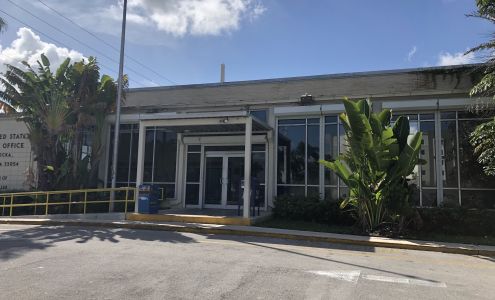 United States Postal Service