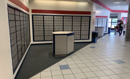 United States Postal Service