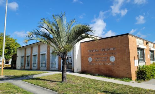 United States Postal Service