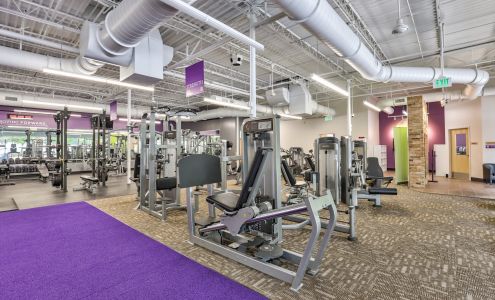 Anytime Fitness