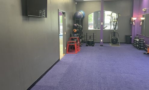 Anytime Fitness