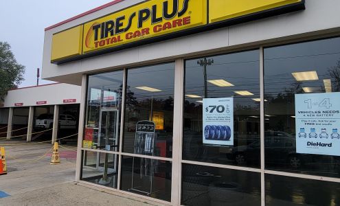 Tires Plus