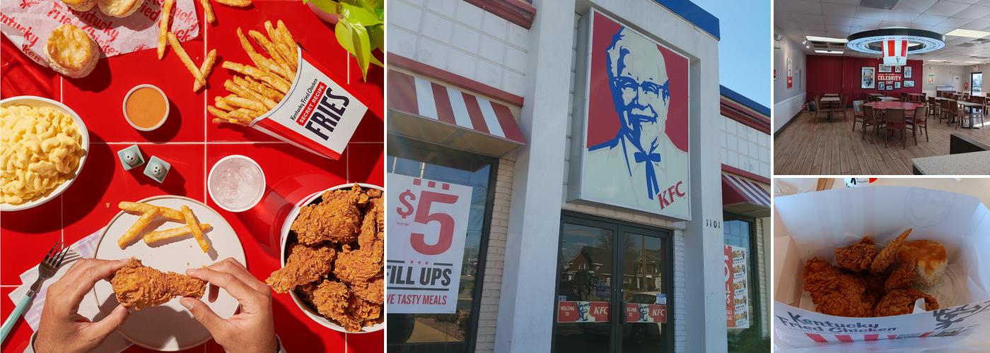 KFC