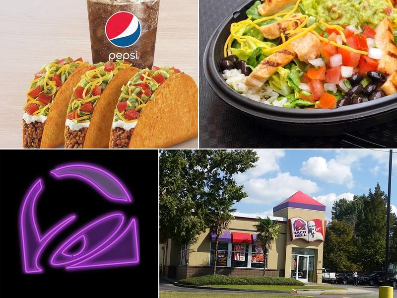 Taco Bell / KFC