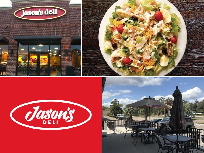Jason's Deli