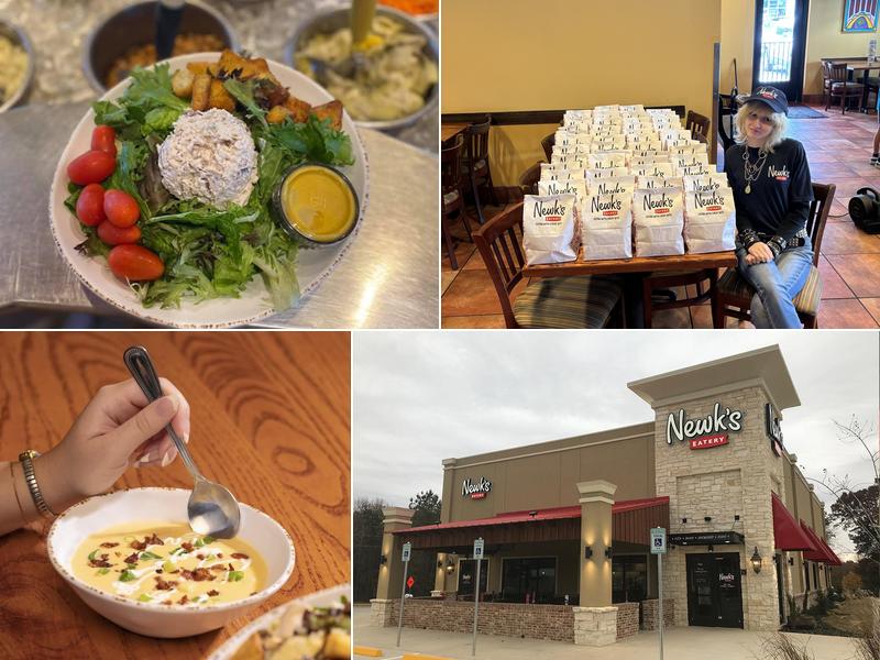Newk's Eatery