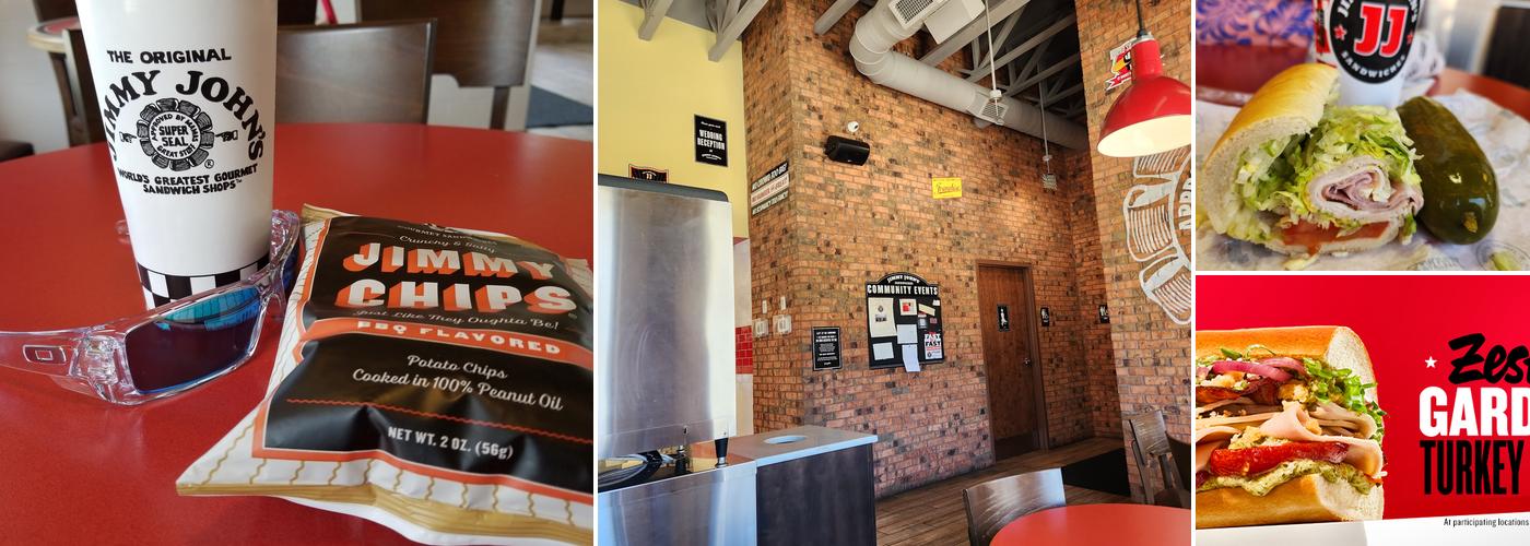 Jimmy John's