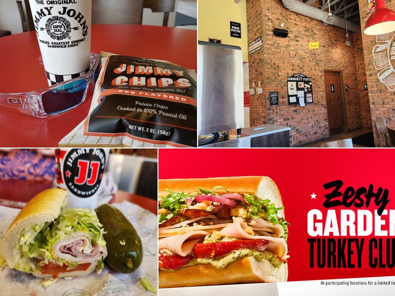 Jimmy John's