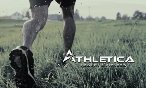 Athletica Health and Fitness