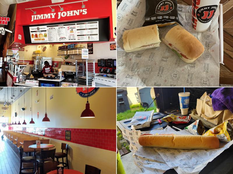 Jimmy John's