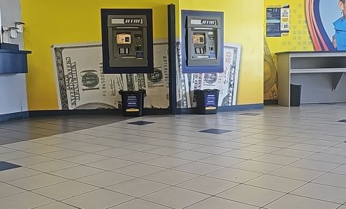 Amscot - The Money Superstore