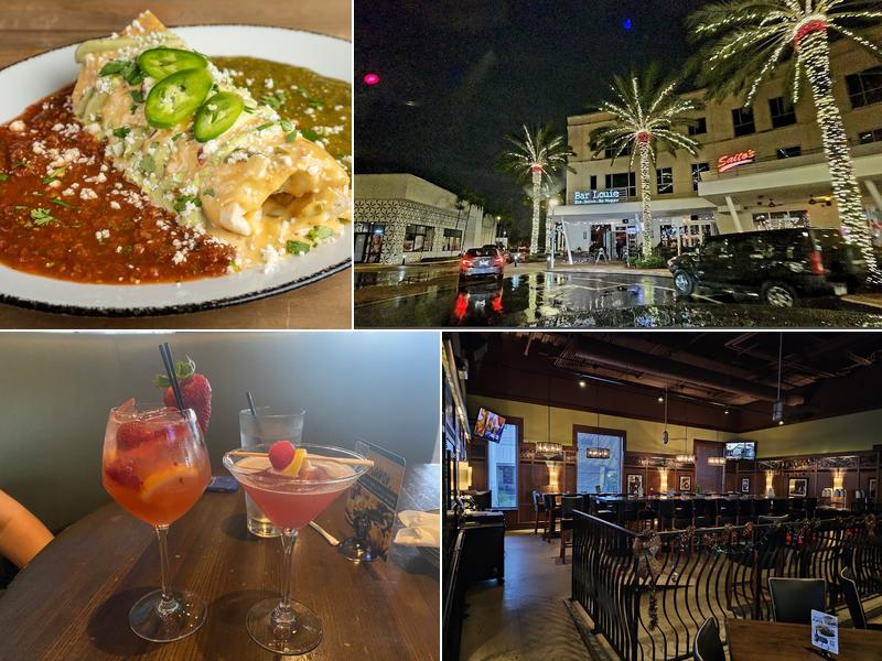 Bar Louie - Coconut Creek
