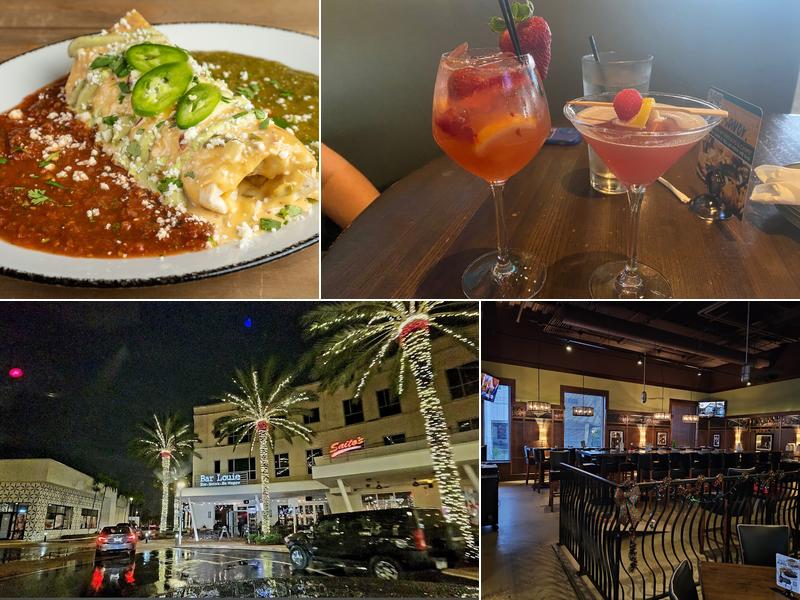 Bar Louie - Coconut Creek