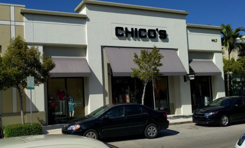 Chico's
