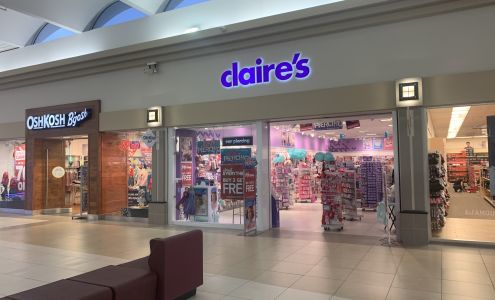 Claire's