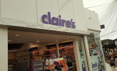 Claire's