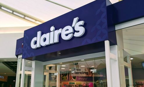 Claire's