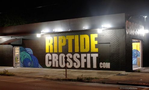 Riptide CrossFit