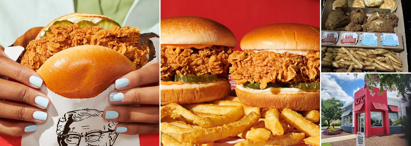 KFC