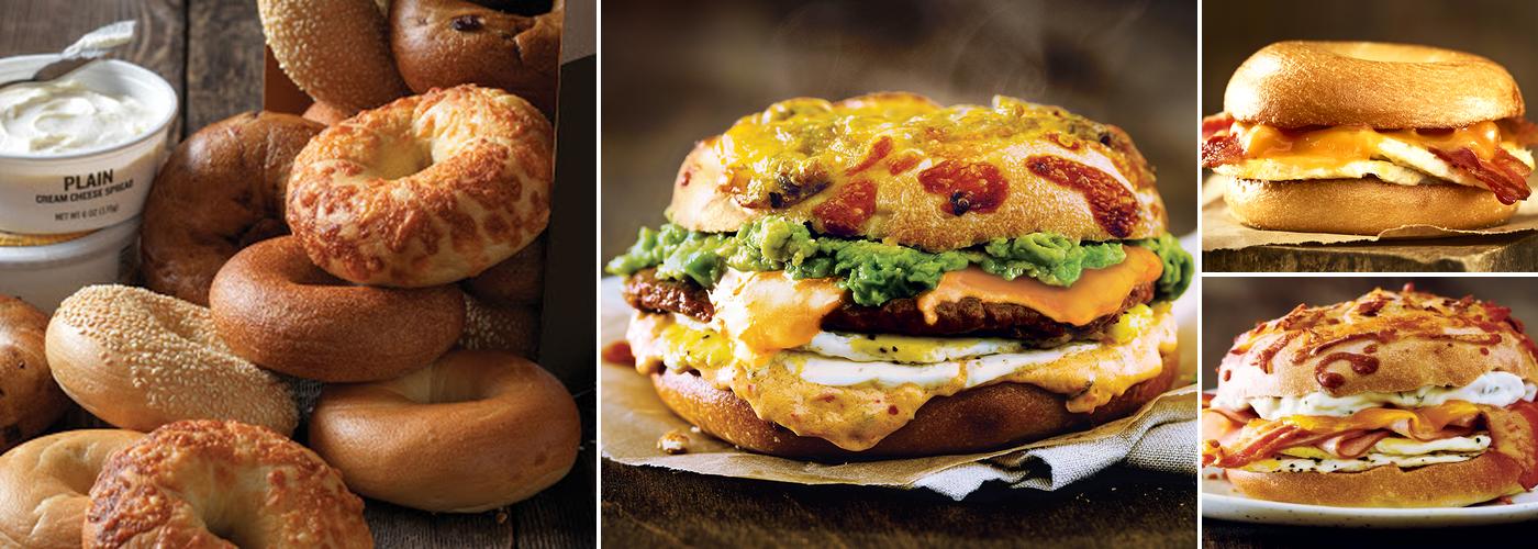 Einstein Bros. Bagels