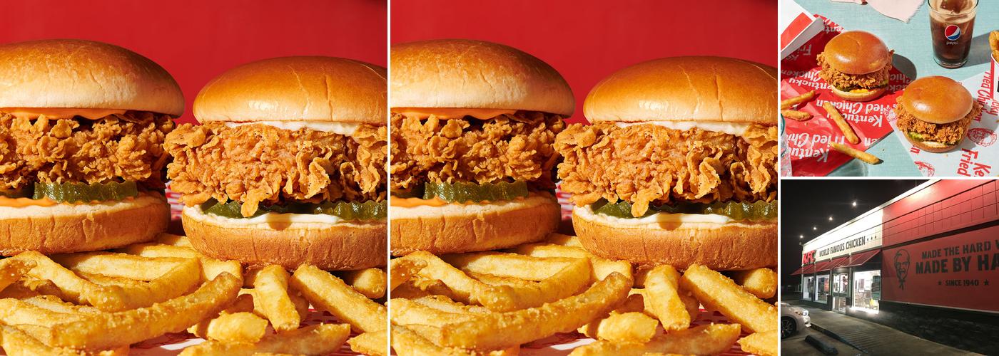 KFC