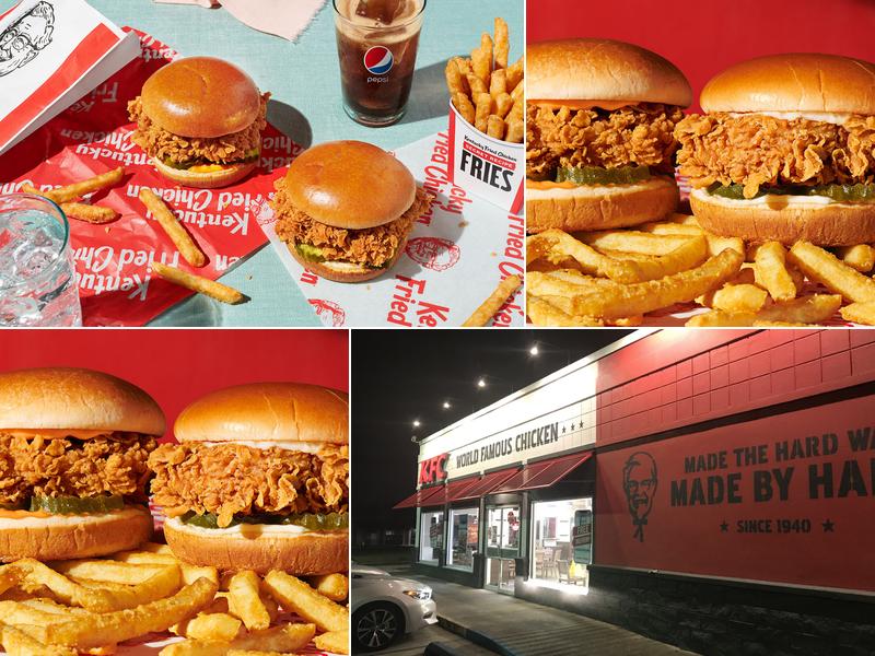 KFC